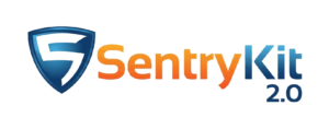 SentryKit New Logo
