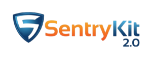 SentryKit New Logo