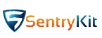 SentryKit Logo