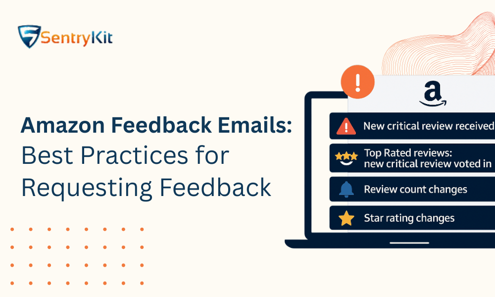 Amazon Feedback Emails – Best Practices for Requesting Feedback