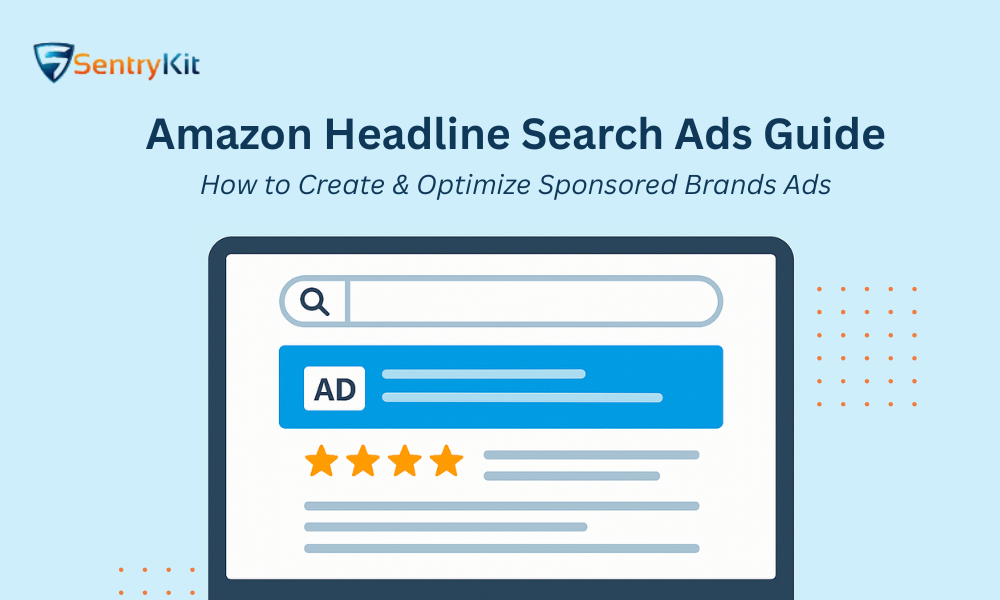 Amazon Headline Search Ads