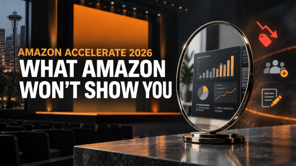 What Amazon Will Announce at Accelerate 2026